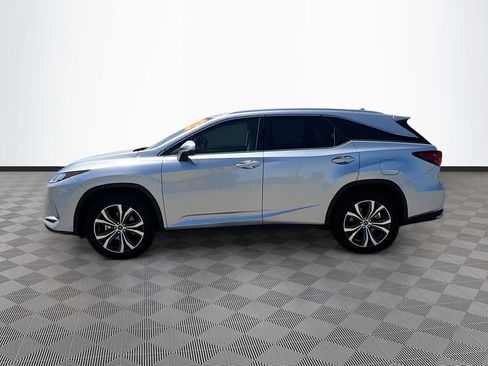 Used 2022 Lexus RX 350L FWD w/ Premium Package image 4