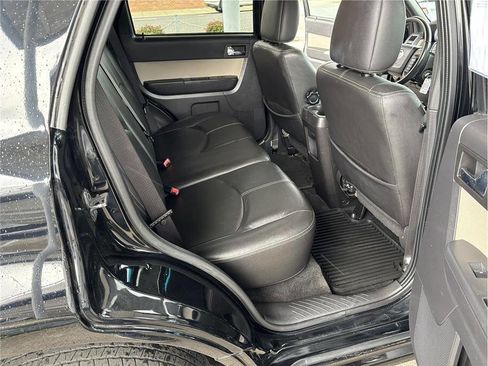 Used 2009 Mercury Mariner Premier image 14