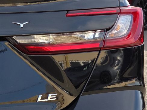 New 2026 Toyota Camry LE image 10