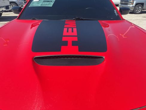 Used 2023 Dodge Charger Scat Pack w/ Daytona Edition Group image 6