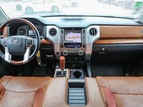 Used 2014 Toyota Tundra 1794 Edition image 12