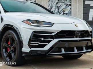 Used 2019 Lamborghini Urus AWD/4WD video 2