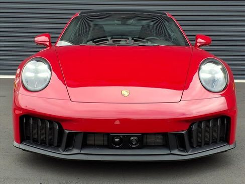 Used 2025 Porsche 911 Carrera GTS image 29