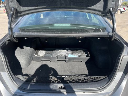 Used 2021 Nissan Altima 2.0 SR image 34