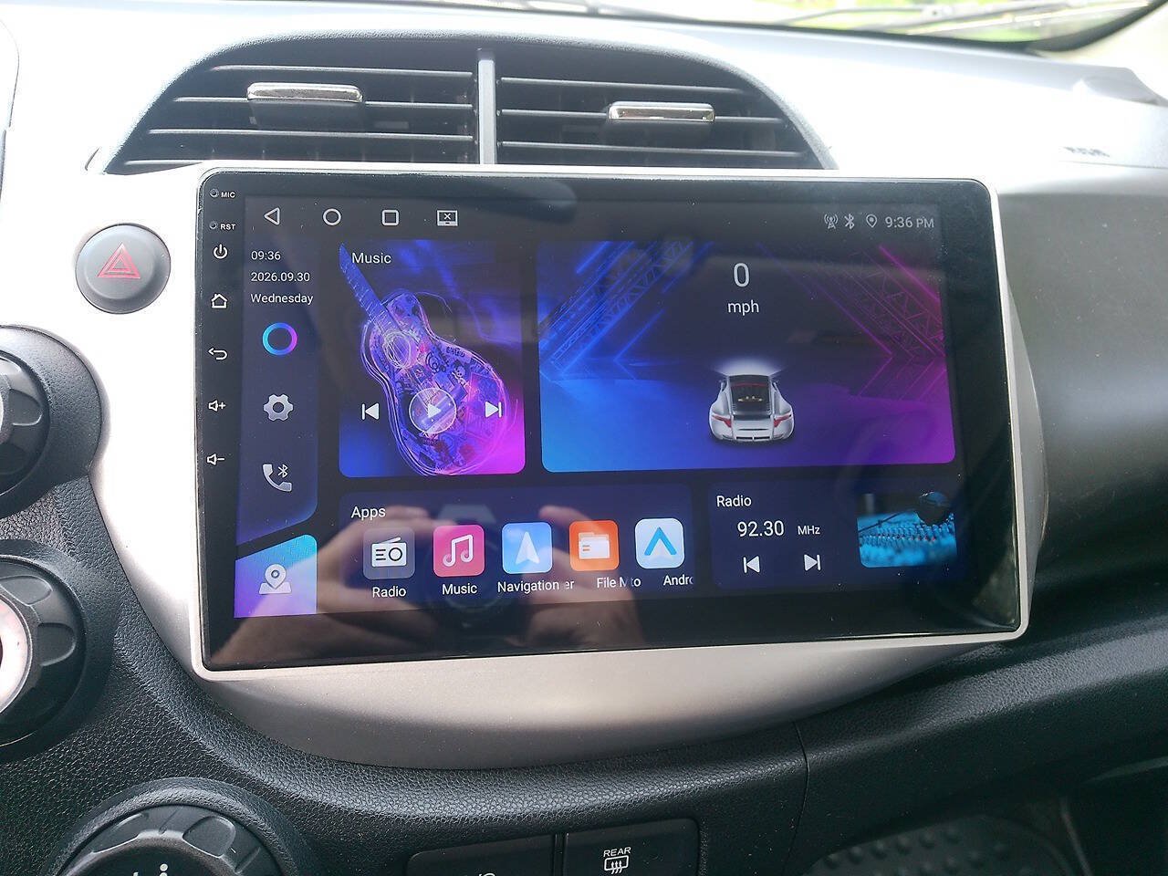Used 2012 Honda Fit Sport image 39