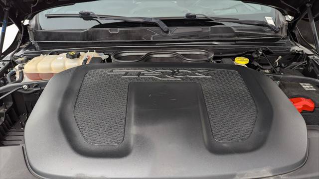Used 2021 RAM 1500 TRX w/ TRX Level 2 Equipment Group AWD/4WD image 31