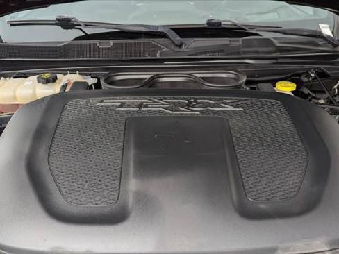 Used 2021 RAM 1500 TRX w/ TRX Level 2 Equipment Group AWD/4WD image 31