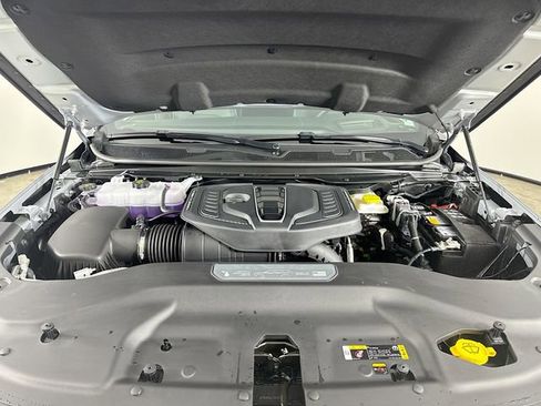 New 2024 Jeep Grand Wagoneer L Series II w/ Quick Order Packagew 28T image 36