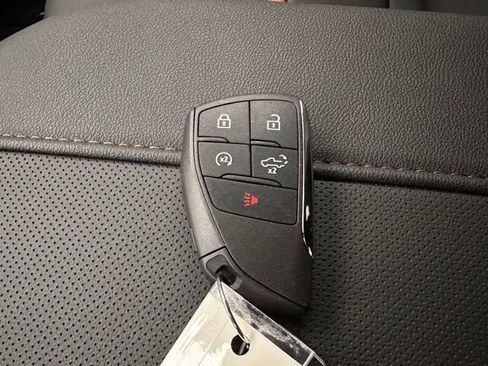 New 2026 GMC Sierra 1500 AT4 w/ Technology Package AWD/4WD image 27