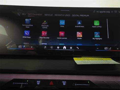 New 2026 BMW X3 xDrive30 w/ Premium Package image 21