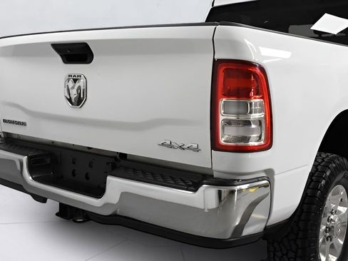 Used 2024 RAM 2500 Big Horn image 3