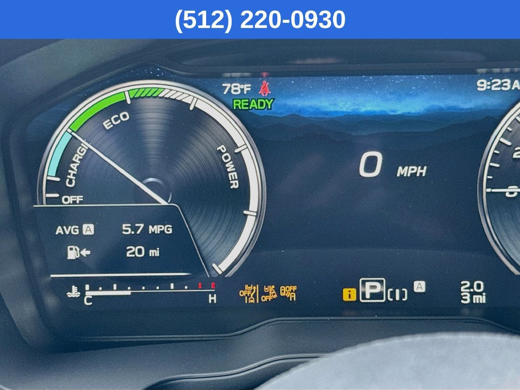 New 2026 Subaru Forester Touring AWD/4WD image 15