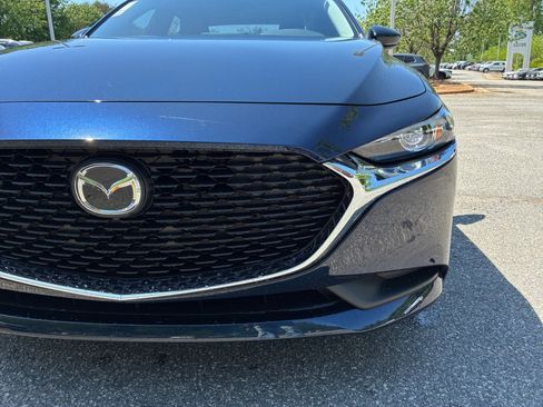 New 2026 MAZDA MAZDA3 s Sport FWD image 25