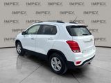 Used 2019 Chevrolet Trax LT w/ LT Convenience Package image 3