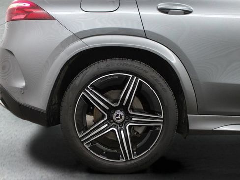 Used 2024 Mercedes-Benz GLE 450 4MATIC image 12
