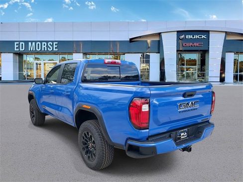 New 2026 GMC Canyon Elevation w/ Convenience Package image 2