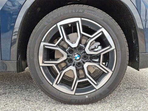 New 2026 BMW X1 xDrive28i w/ Convenience Package image 8