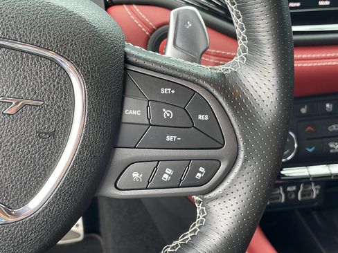 Used 2023 Dodge Durango SRT Hellcat AWD/4WD image 30