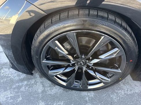 Certified 2023 Lexus IS 350 F Sport w/ Memory Package image 10