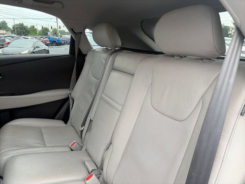 Used 2015 Lexus RX 350 AWD image 29