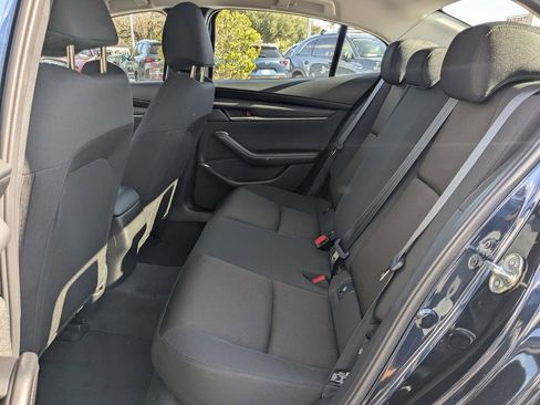 New 2026 MAZDA MAZDA3 s image 13