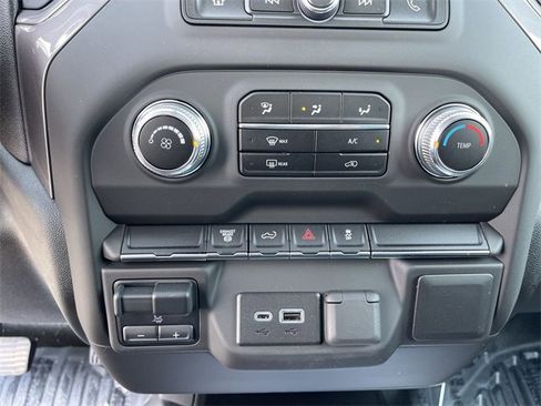 New 2023 GMC Sierra 3500 Pro w/ Gooseneck/5TH Wheel Package image 14