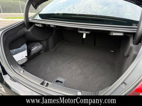 Used 2023 Mercedes-Benz E 350 4MATIC Sedan image 21