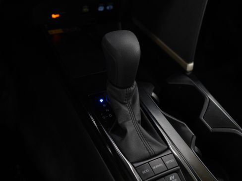 Certified 2026 Toyota Camry LE FWD image 21