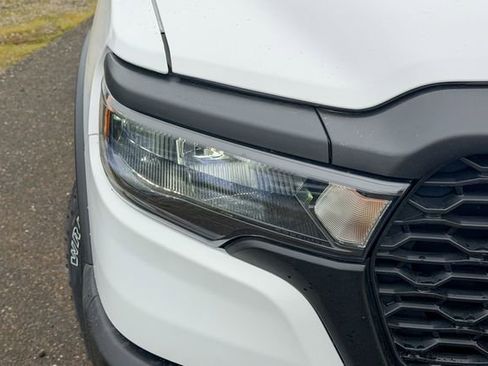 New 2026 RAM 1500 Rebel w/ Bed Utility Group AWD/4WD image 5