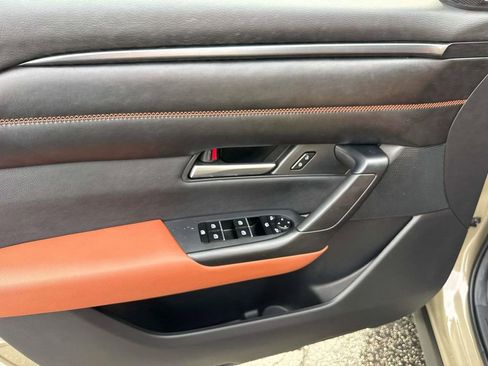 Certified 2025 MAZDA CX-50 Meridian Edition image 21