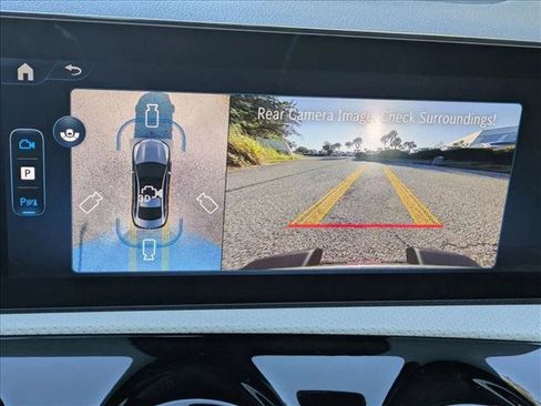 New 2026 Mercedes-Benz CLA 250 image 13