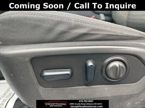 Used 2023 Chevrolet Silverado 2500 LT image 13