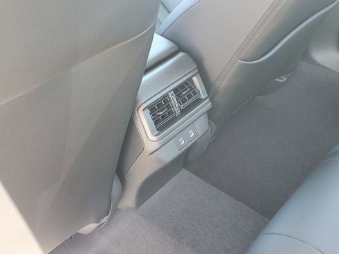 New 2026 Honda Accord EX-L image 11