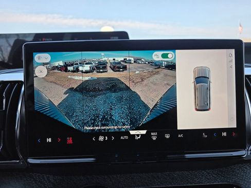 New 2025 Ford Expedition Tremor image 67