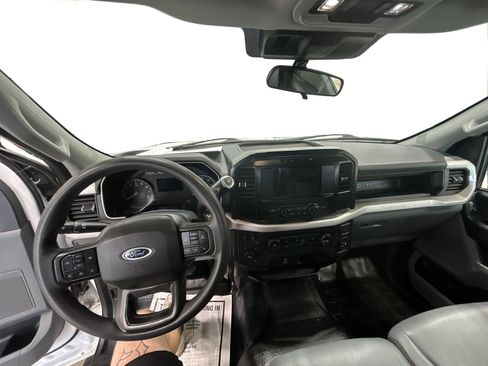 Used 2022 Ford F150 XL w/ Trailer Tow Package AWD/4WD image 16