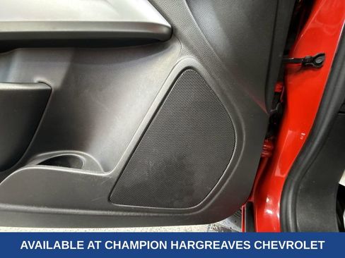 Certified 2018 Chevrolet Colorado ZR2 image 33