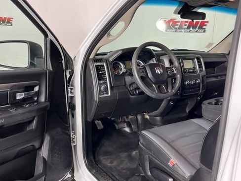 Used 2022 RAM 1500 Tradesman w/ Power & Remote Entry Group AWD/4WD image 22