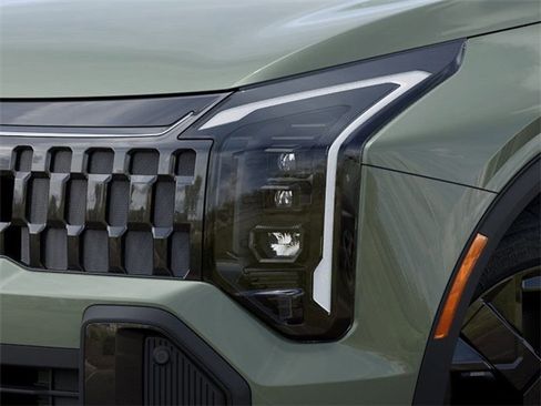 New 2026 Kia Sportage X-Line image 10