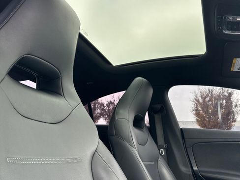 Certified 2023 Mercedes-Benz CLA 35 AMG 4MATIC image 16