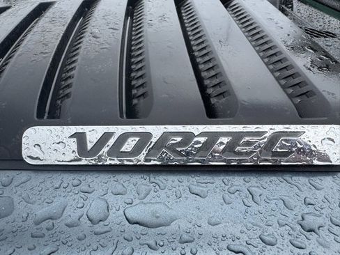 Used 2011 GMC Sierra 2500 Denali w/ Suspension Package, Off-Road image 13