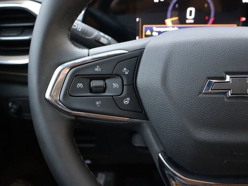 New 2026 Chevrolet TrailBlazer ACTIV w/ Convenience Package image 8