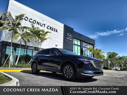 Certified 2023 MAZDA CX-9 Touring