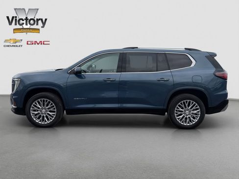 Used 2024 GMC Acadia Denali w/ Super Cruise Package AWD/4WD image 3