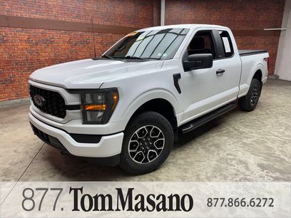 Used 2023 Ford F150 XL w/ STX Appearance Package