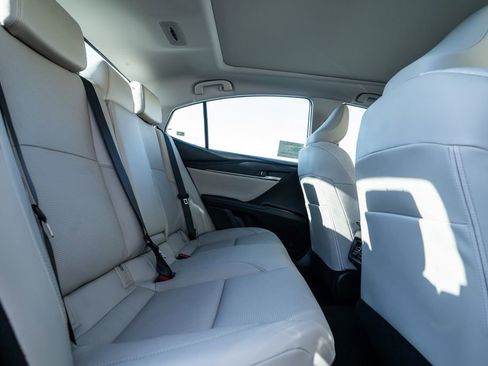 New 2026 Toyota Camry XLE w/ Premium Plus Package image 14