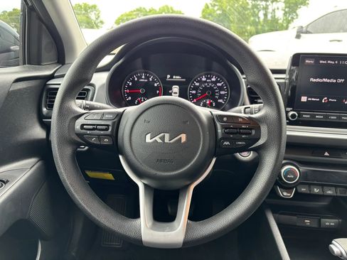 Used 2023 Kia Rio S w/ Technology Package FWD image 23