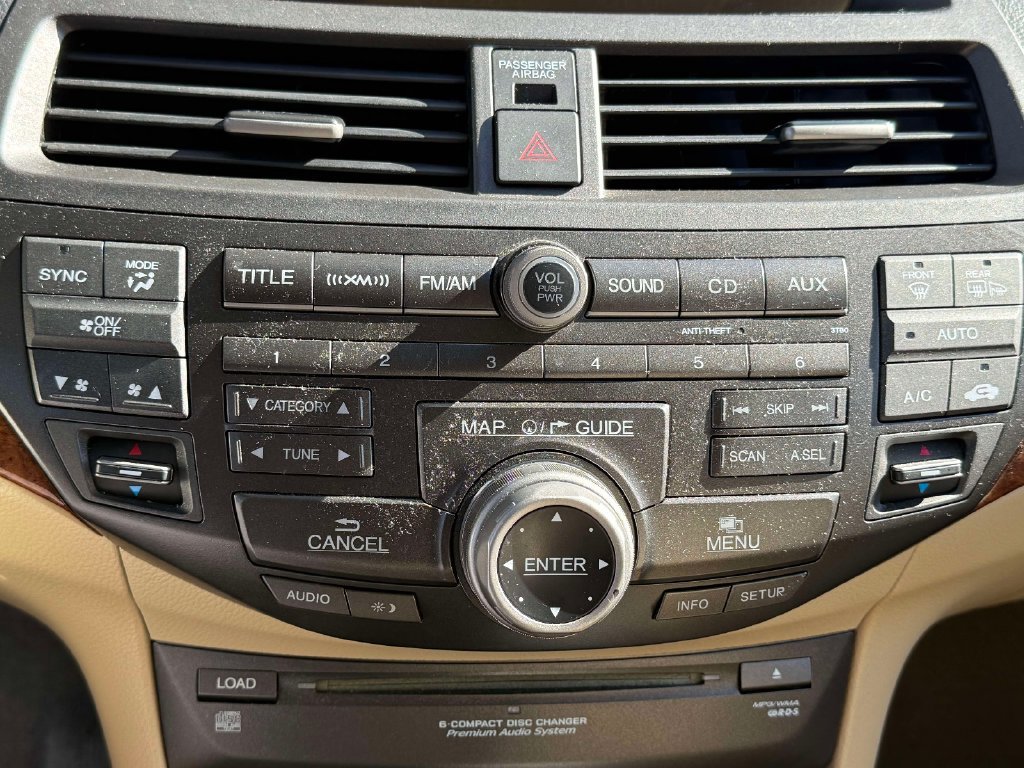 Used 2012 Honda Accord EX-L image 21