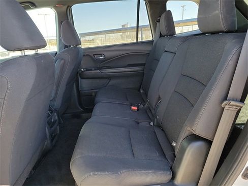 Used 2021 Honda Passport Sport image 8