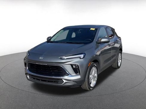 Used 2025 Buick Encore GX Preferred image 4