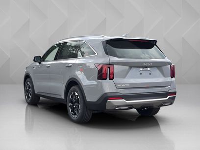 New 2026 Kia Sorento S
